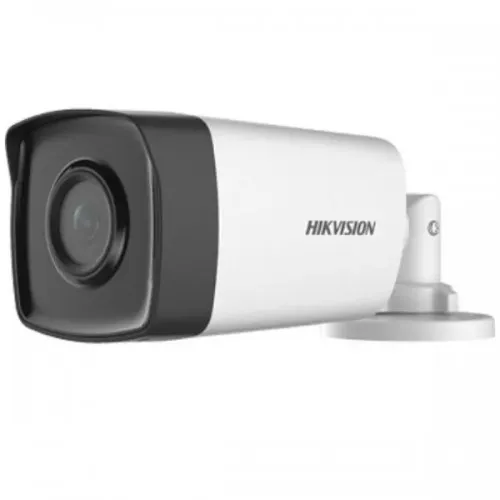 Hikvision DS-2CE17D0T-IT3F 2MP Fixed Bullet Camera